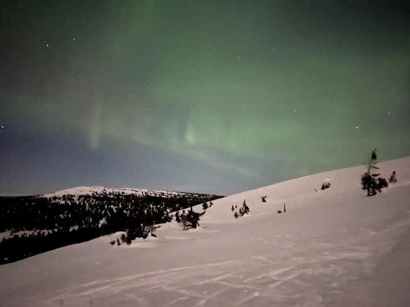 Zimní pohodový týden na běžkách v Norsku - Lyžařské zájezdy
