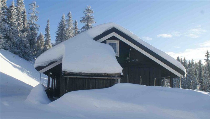 Zimní pohodový týden na běžkách v Norsku - Lyžařské zájezdy