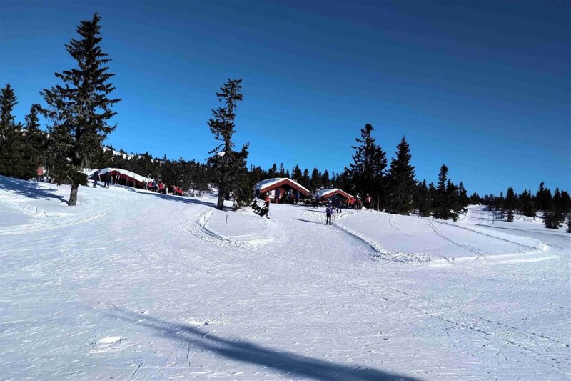 Zimní pohodový týden na běžkách v Norsku - Lyžařské zájezdy
