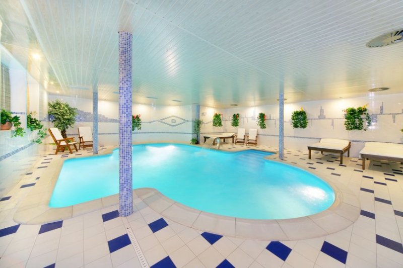 Hotel Spindlerova Bouda - Česko, Špindlerův Mlýn - Lyžařské zájezdy