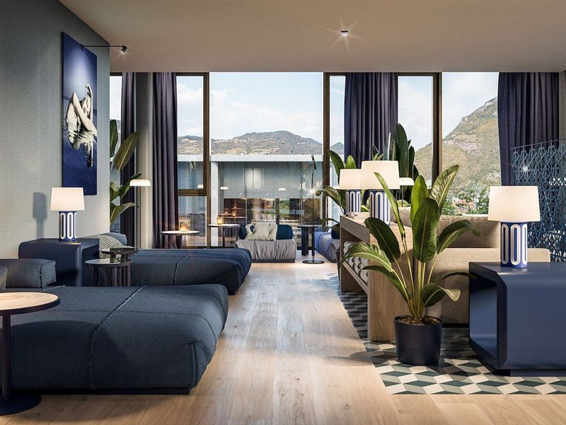 Falkensteiner Hotel WaltherPark Bozen - Jižní Tyrolsko - Itálie, Bolzano - Lyžařské zájezdy