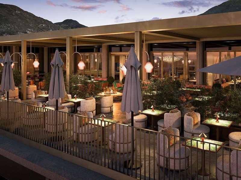 Falkensteiner Hotel WaltherPark Bozen - Jižní Tyrolsko - Itálie, Bolzano - Lyžařské zájezdy