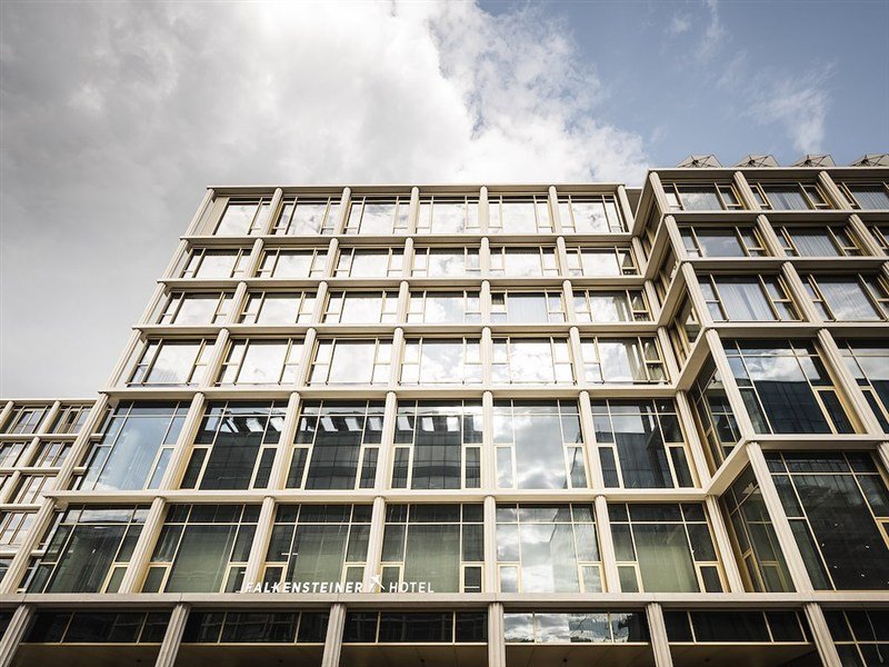 Falkensteiner Hotel WaltherPark Bozen - Jižní Tyrolsko - Itálie, Bolzano - Lyžařské zájezdy