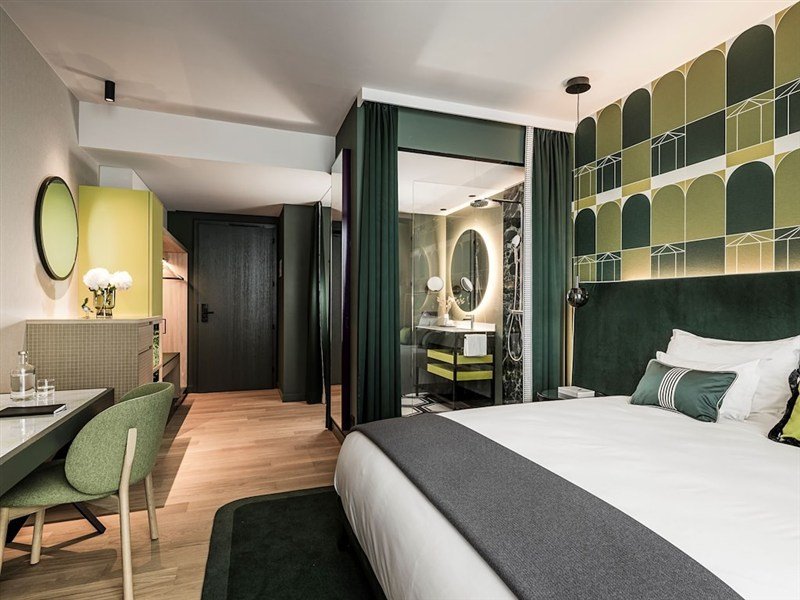 Falkensteiner Hotel WaltherPark Bozen - Jižní Tyrolsko - Itálie, Bolzano - Lyžařské zájezdy