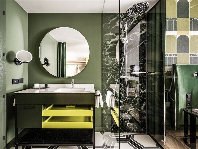 Falkensteiner Hotel WaltherPark Bozen - Jižní Tyrolsko - Itálie, Bolzano - Lyžařské zájezdy