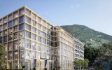 Katalog zájezdů, Falkensteiner Hotel WaltherPark Bozen
