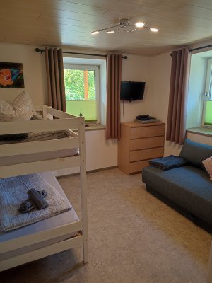 Berg & See Appartements - Korutany - Rakousko, Nassfeld - Lyžařské zájezdy