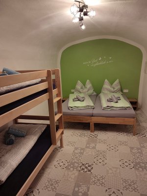 Berg & See Appartements - Korutany - Rakousko, Nassfeld - Lyžařské zájezdy