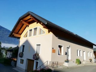 Berg & See Appartements - Korutany - Rakousko, Nassfeld - Lyžařské zájezdy Berg & See Appartements - Korutany - Rakousko, Nassfeld - Lyžařské zájezdy