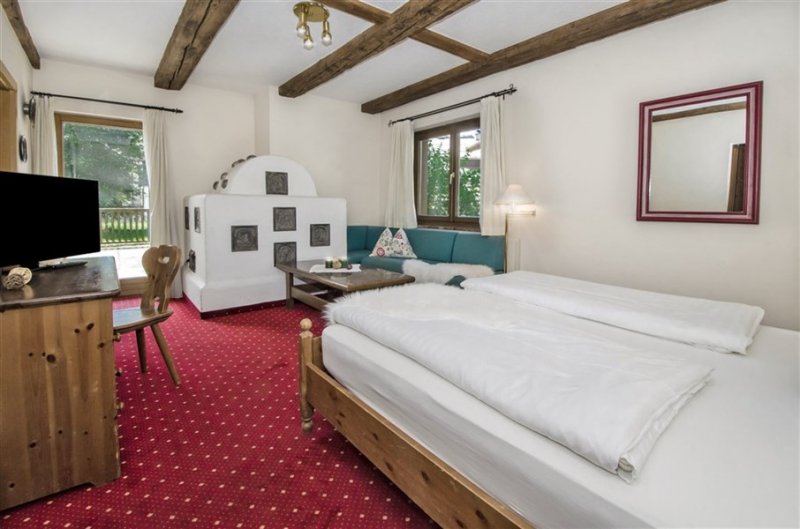 Wohlfühlhotel Unterbrunn - Salcbursko - Rakousko, Neukirchen-Wildkogel Arena - Lyžařské zájezdy