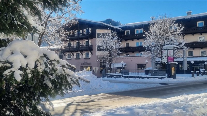 Wohlfühlhotel Unterbrunn - Salcbursko - Rakousko, Neukirchen-Wildkogel Arena - Lyžařské zájezdy