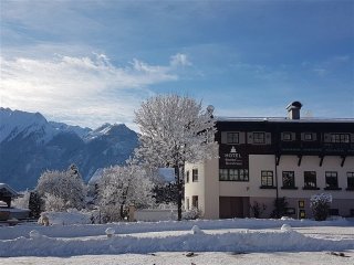 Wohlfühlhotel Unterbrunn - Salcbursko - Rakousko, Neukirchen-Wildkogel Arena - Lyžařské zájezdy Wohlfühlhotel Unterbrunn - Salcbursko - Rakousko, Neukirchen-Wildkogel Arena - Lyžařské zájezdy