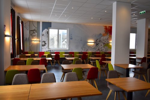 Sporthotel Zederhaus - Salcbursko - Rakousko, Katschberg - Lyžařské zájezdy