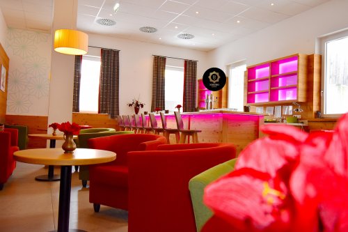 Sporthotel Zederhaus - Salcbursko - Rakousko, Katschberg - Lyžařské zájezdy