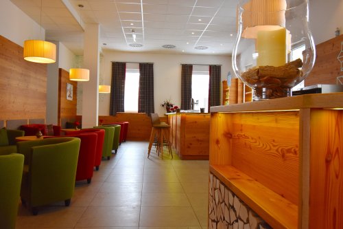 Sporthotel Zederhaus - Salcbursko - Rakousko, Katschberg - Lyžařské zájezdy