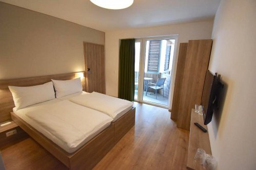 Sporthotel Zederhaus - Salcbursko - Rakousko, Katschberg - Lyžařské zájezdy