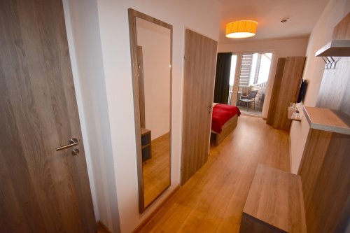 Sporthotel Zederhaus - Salcbursko - Rakousko, Katschberg - Lyžařské zájezdy