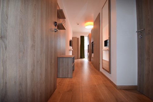 Sporthotel Zederhaus - Salcbursko - Rakousko, Katschberg - Lyžařské zájezdy