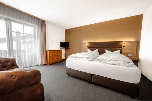 Donna Landhotel Rosenberger - Horní Rakousko - Rakousko, Hochficht - Lyžařské zájezdy