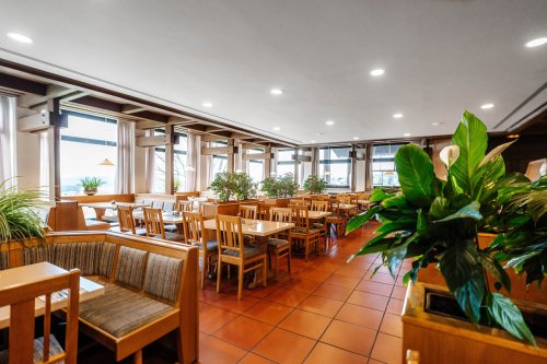 Donna Landhotel Rosenberger - Horní Rakousko - Rakousko, Hochficht - Lyžařské zájezdy