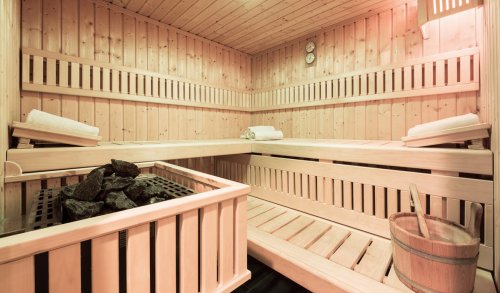 Donna Landhotel Rosenberger - Horní Rakousko - Rakousko, Hochficht - Lyžařské zájezdy