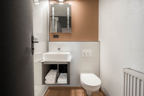 Donna Landhotel Rosenberger - Horní Rakousko - Rakousko, Hochficht - Lyžařské zájezdy