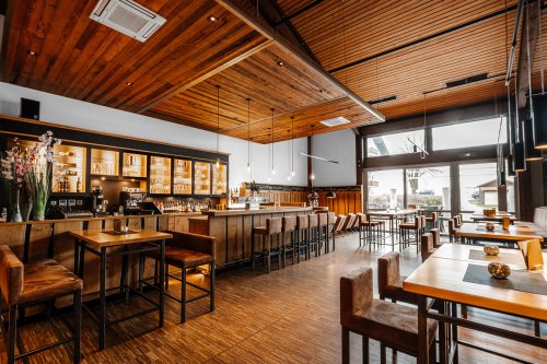 Donna Landhotel Rosenberger - Horní Rakousko - Rakousko, Hochficht - Lyžařské zájezdy