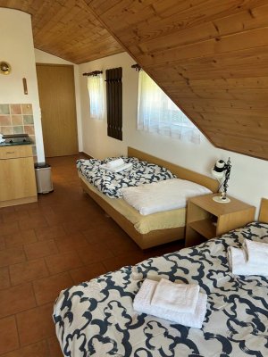 Apartmány Slunečná Lada - Šumava jihočeská – zima - Česká republika, Kvilda - Lyžařské zájezdy