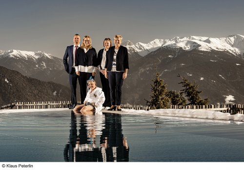 Tratterhof Mountain Sky Hotel - Dolomiti Superski - Itálie, Rio Pusteria, Bressanone - Valle Isarco - Lyžařské zájezdy