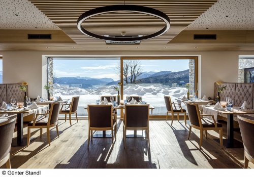 Tratterhof Mountain Sky Hotel - Dolomiti Superski - Itálie, Rio Pusteria, Bressanone - Valle Isarco - Lyžařské zájezdy