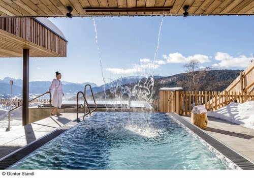 Tratterhof Mountain Sky Hotel - Dolomiti Superski - Itálie, Rio Pusteria, Bressanone - Valle Isarco - Lyžařské zájezdy