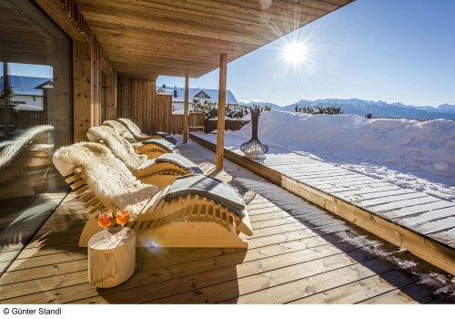 Tratterhof Mountain Sky Hotel - Dolomiti Superski - Itálie, Rio Pusteria, Bressanone - Valle Isarco - Lyžařské zájezdy
