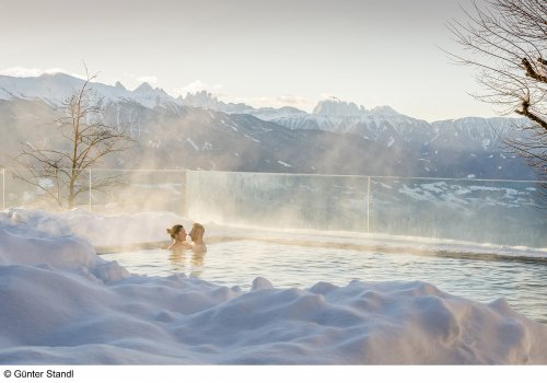 Tratterhof Mountain Sky Hotel - Dolomiti Superski - Itálie, Rio Pusteria, Bressanone - Valle Isarco - Lyžařské zájezdy