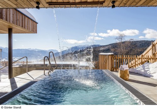 Tratterhof Mountain Sky Hotel - Dolomiti Superski - Itálie, Rio Pusteria, Bressanone - Valle Isarco - Lyžařské zájezdy