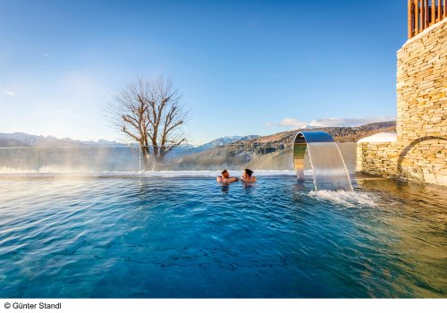 Tratterhof Mountain Sky Hotel - Dolomiti Superski - Itálie, Rio Pusteria, Bressanone - Valle Isarco - Lyžařské zájezdy