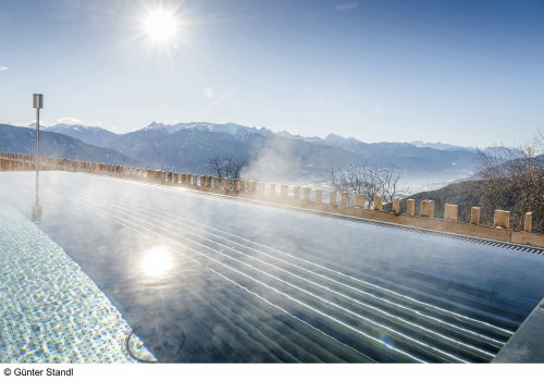 Tratterhof Mountain Sky Hotel - Dolomiti Superski - Itálie, Rio Pusteria, Bressanone - Valle Isarco - Lyžařské zájezdy