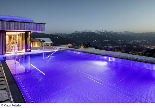 Tratterhof Mountain Sky Hotel - Dolomiti Superski - Itálie, Rio Pusteria, Bressanone - Valle Isarco - Lyžařské zájezdy