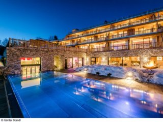 Tratterhof Mountain Sky Hotel - Dolomiti Superski - Itálie, Rio Pusteria, Bressanone - Valle Isarco - Lyžařské zájezdy Tratterhof Mountain Sky Hotel - Dolomiti Superski - Itálie, Rio Pusteria, Bressanone - Valle Isarco - Lyžařské zájezdy