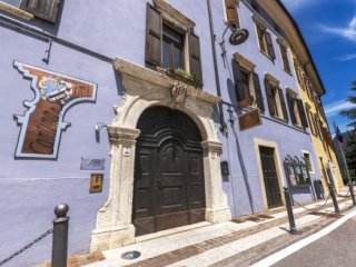 Apartmány Agriturismo Salizzoni - Skirama Dolomiti Adamello Brenta - Itálie, Folgaria, Lavarone - Lyžařské zájezdy