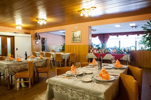 Hotel Sancamillo - Val di Sole - Itálie, Marilleva, Folgarida - Lyžařské zájezdy