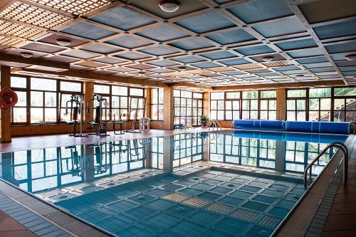 Hotel Sancamillo - Val di Sole - Itálie, Marilleva, Folgarida - Lyžařské zájezdy