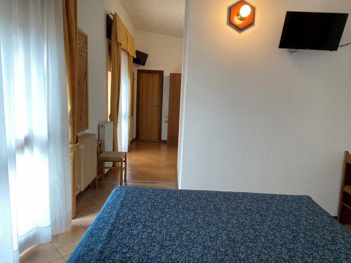 Hotel Sancamillo - Val di Sole - Itálie, Marilleva, Folgarida - Lyžařské zájezdy