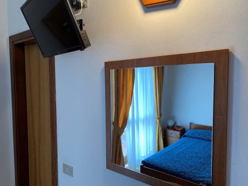 Hotel Sancamillo - Val di Sole - Itálie, Marilleva, Folgarida - Lyžařské zájezdy