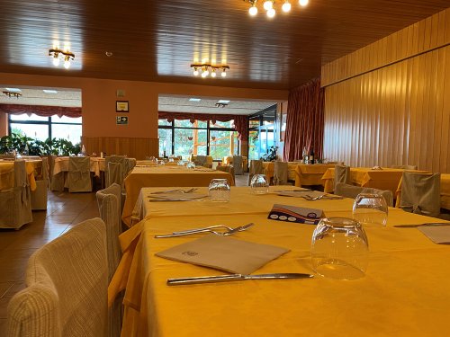 Hotel Sancamillo - Val di Sole - Itálie, Marilleva, Folgarida - Lyžařské zájezdy