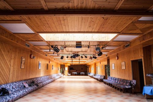 Hotel Sancamillo - Val di Sole - Itálie, Marilleva, Folgarida - Lyžařské zájezdy