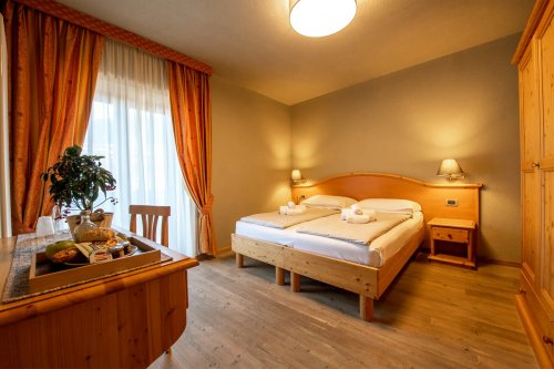 Hotel Locanda Elisa - Val di Sole - Itálie, Marilleva, Folgarida - Lyžařské zájezdy