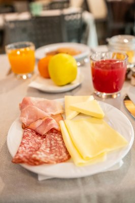 Hotel Locanda Elisa - Val di Sole - Itálie, Marilleva, Folgarida - Lyžařské zájezdy