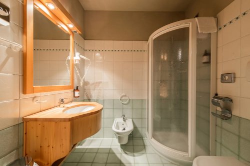 Hotel Locanda Elisa - Val di Sole - Itálie, Marilleva, Folgarida - Lyžařské zájezdy