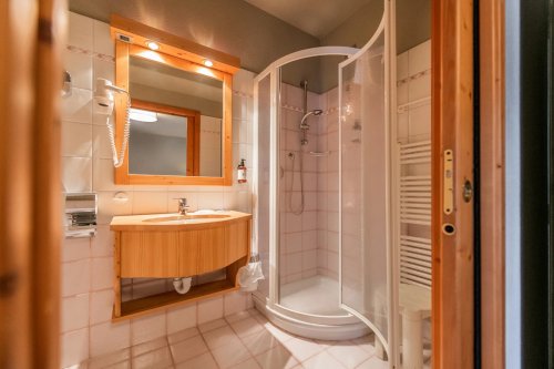 Hotel Locanda Elisa - Val di Sole - Itálie, Marilleva, Folgarida - Lyžařské zájezdy