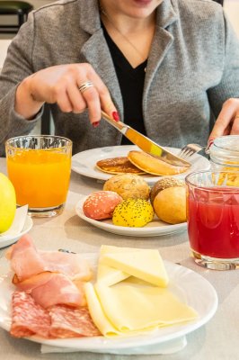 Hotel Locanda Elisa - Val di Sole - Itálie, Marilleva, Folgarida - Lyžařské zájezdy